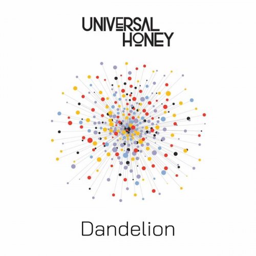 Universal Honey - Dandelion (2023)