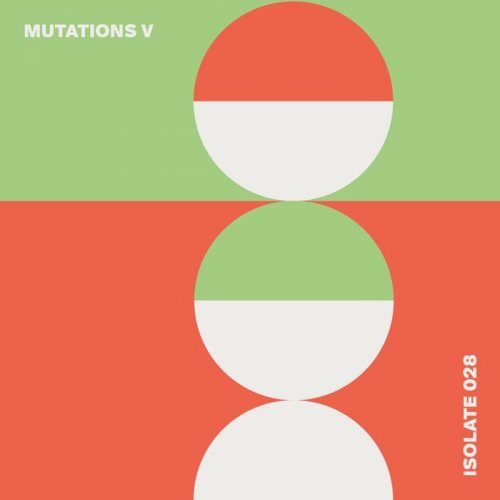 VA - Mutations V (2023)