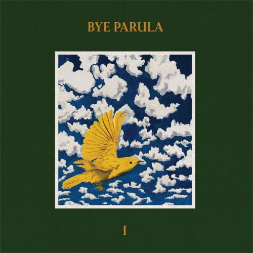 Bye Parula - I (2023) Hi-Res