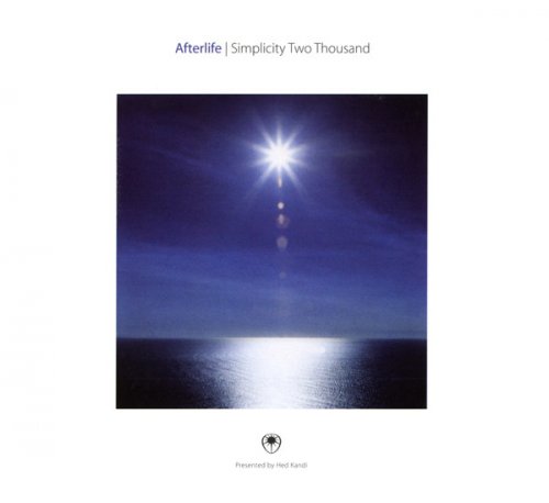 Afterlife ‎- Simplicity Two Thousand (2000) [CD-Rip]