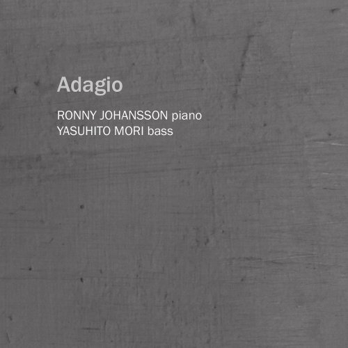 Ronny Johansson - Adagio (2023) [Hi-Res]