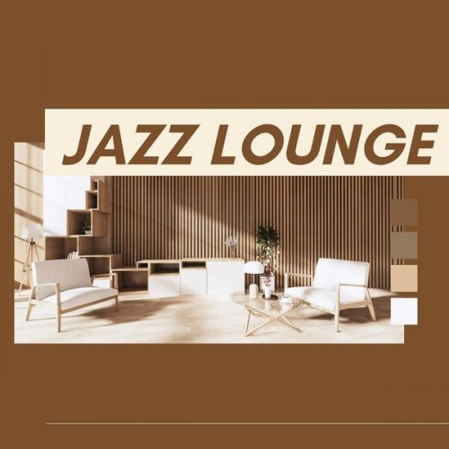 VA - Jazz Lounge (2023)