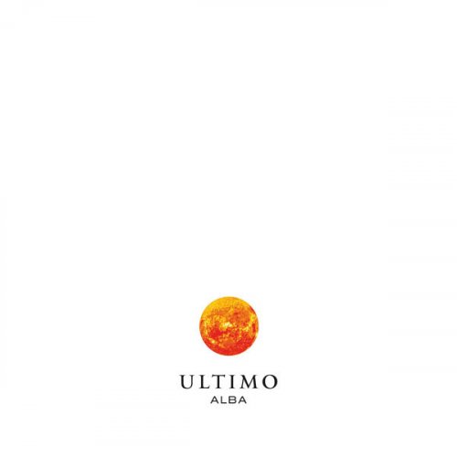 Ultimo - Alba (2023)