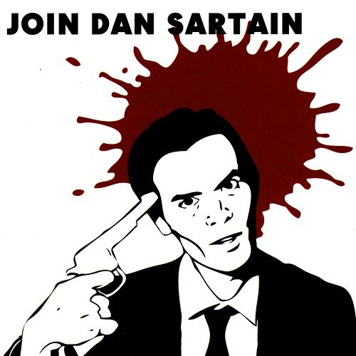 Dan Sartain - Join Dan Sartain (2006)