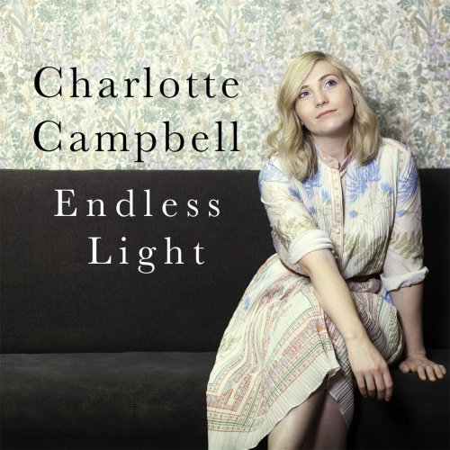 Charlotte Campbell - Endless Light (2017)