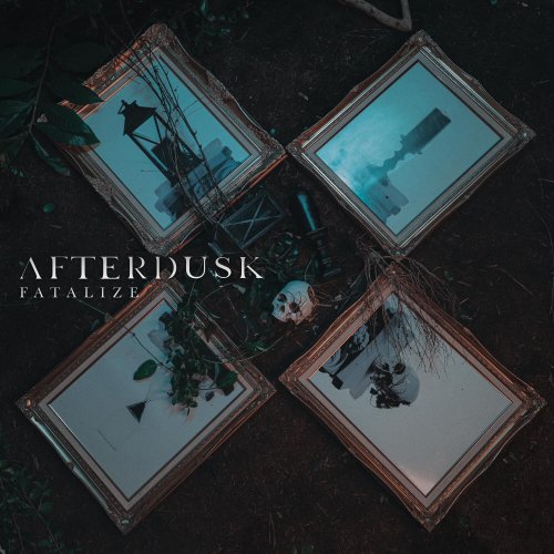 Afterdusk - FATALIZE (2023) Hi-Res