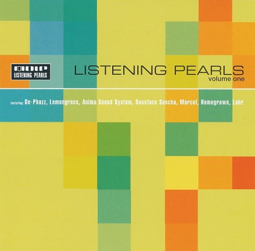 VA - Listening Pearls Volume One (1999) [CD-Rip]