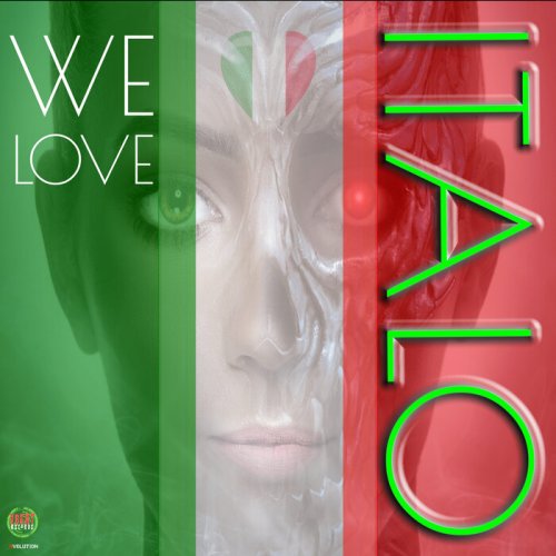 VA - We Love Italo (2023)