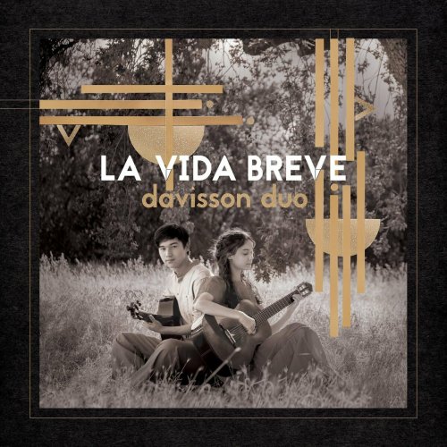 Davisson Duo - LA VIDA BREVE (2023)