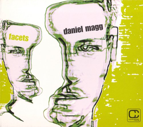 Daniel Magg - Facets [24bit/44.1kHz] (2003) lossless