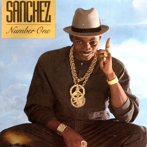 Sanchez - Number One (2023)