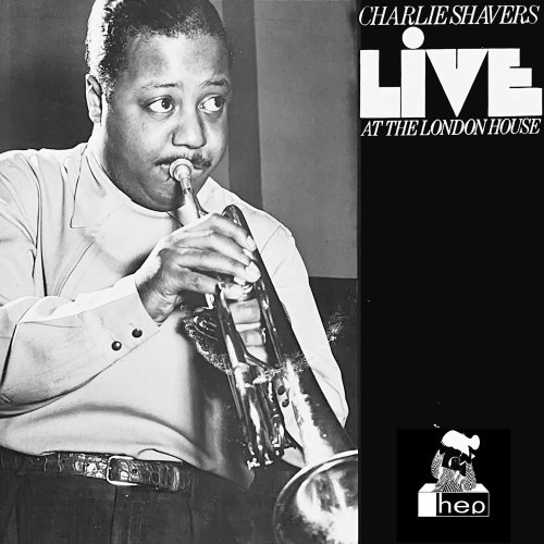 Charlie Shavers - Live at the London House (2023) Hi Res