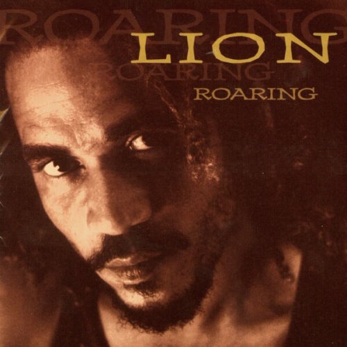 Lion - Roaring (2023)