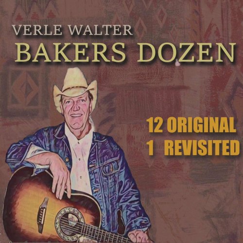 Verle Walter - Bakers Dozen (2023)