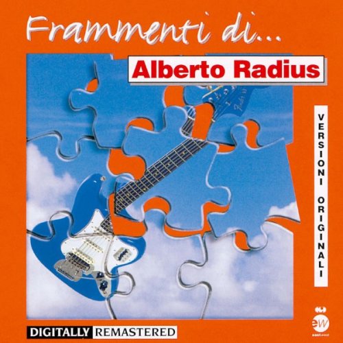 Alberto Radius - Frammenti...di Alberto Radius (1987) [1997]