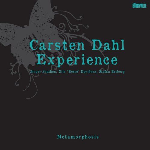 Carsten Dahl Experience - Metamorphosis (2011) [FLAC]