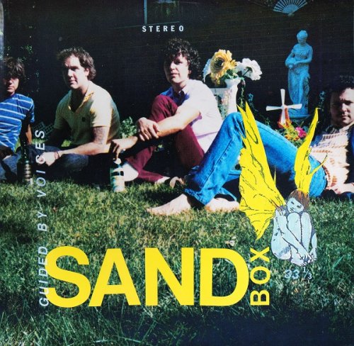 Guided by Voices - Sandbox (1987) [24bit FLAC]