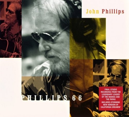 John Phillips - Phillips 66 (2001)