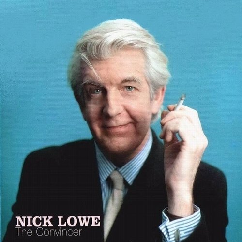 Nick Lowe - The Convincer (2001)