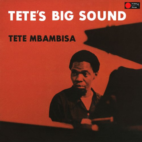Tete Mbambisa - Tete's Big Sound (1976)