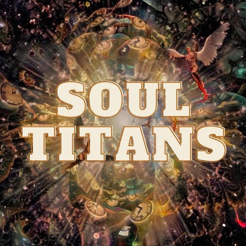 VA - Soul Titans (2023)