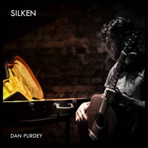 Dan Purdey - Silken (2023)