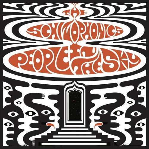 The Schizophonics - People in the Sky (2019)