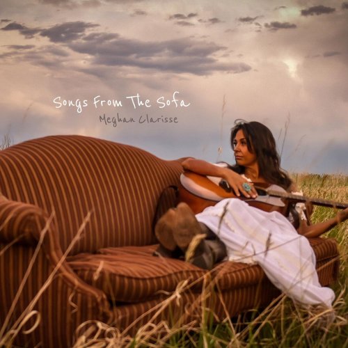 Meghan Clarisse - Songs from the Sofa (2023)