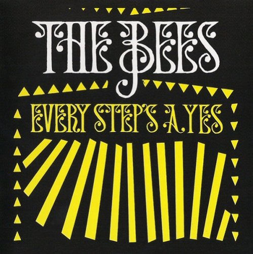The Bees - Every Step's A Yes (2010)