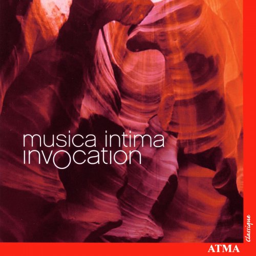 Musica Intima - Invocation (2002)