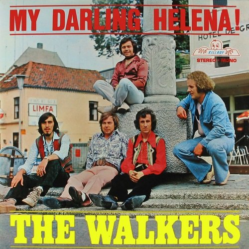 The Walkers - My Darling Helena (1971/2022)