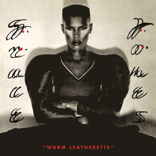 Grace Jones - Warm Leatherette (Deluxe Edition) (2016) [Hi-Res]