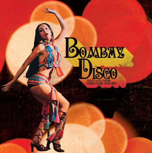 VA - Bombay Disco: Disco Hits from Hindi Films 1979-1985 (2014)