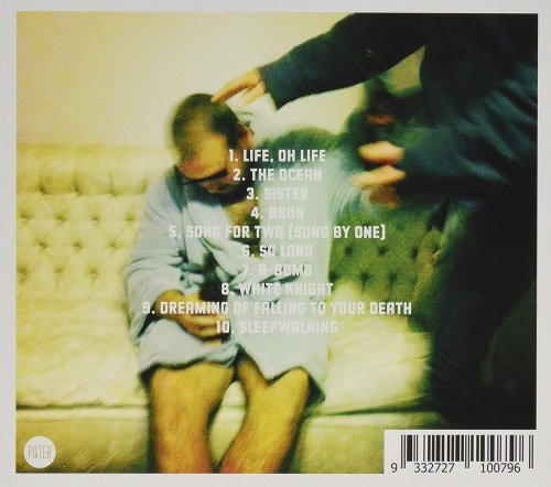 #1 Dads - Man of Leisure (2011)