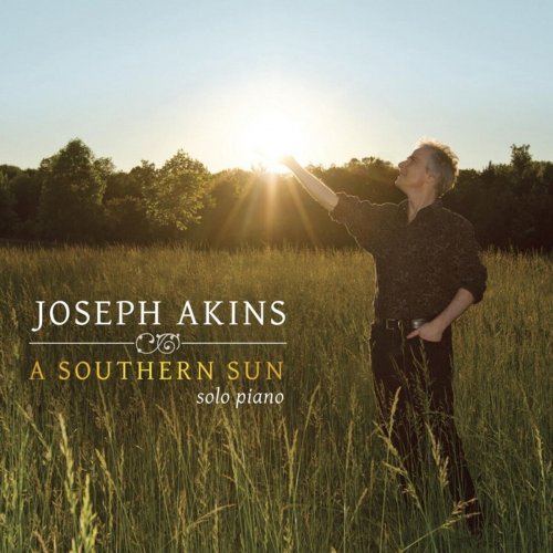 Joseph Akins - A Southern Sun (2013)