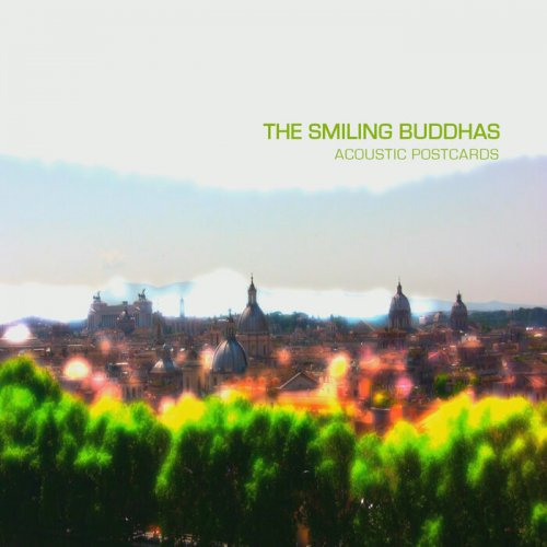 The Smiling Buddhas - Acoustic Postcards (2023)