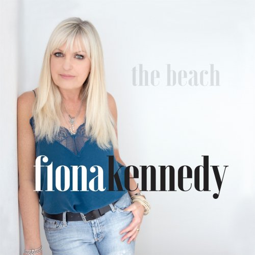 Fiona Kennedy - The Beach (2017)