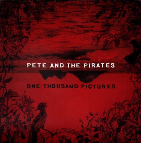 Pete And The Pirates - One Thousand Pictures (2011)