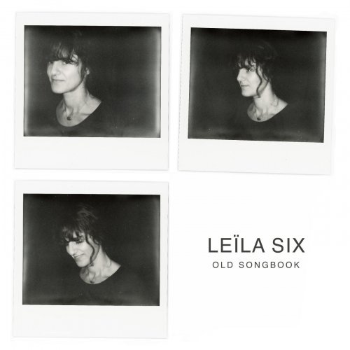 Leila Six - Old Songbook (2023)