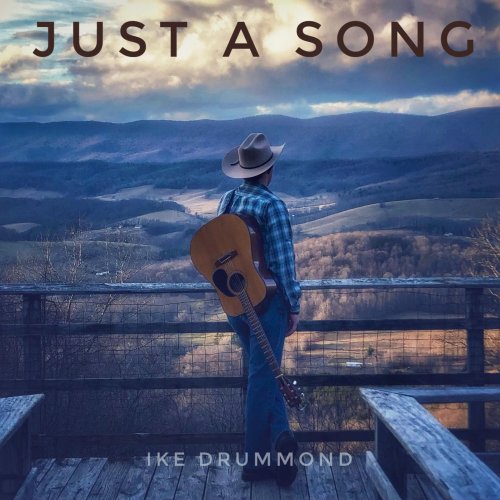 Ike Drummond - Just A Song (2023)