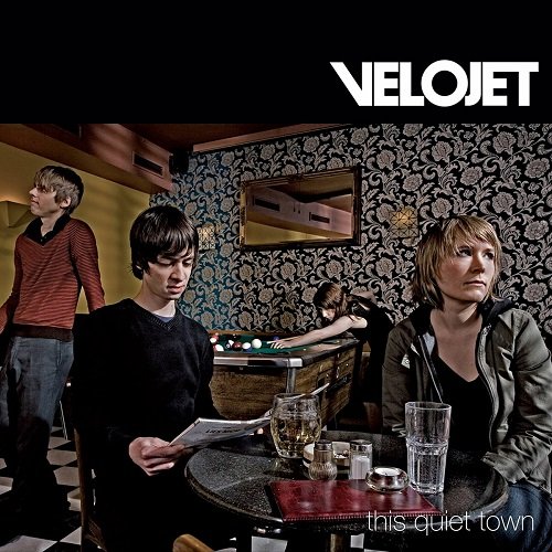 Velojet - This Quiet Town (2007)