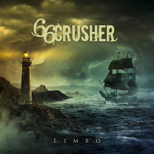 66crusher - Limbo (2023) Hi-Res