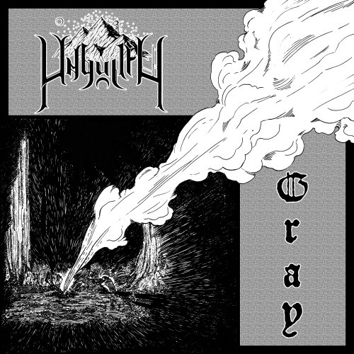 Unguilty - Gray (2023) Hi-Res