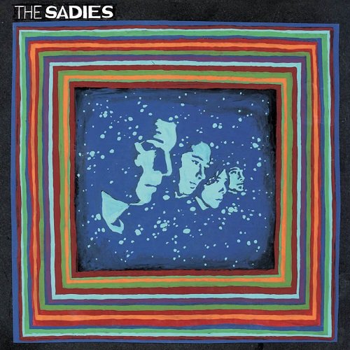 The Sadies - Tremendous Efforts (2001)