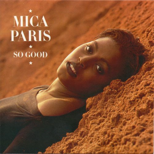 Mica Paris - So Good [2CD Deluxe Edition] (1988/2011)