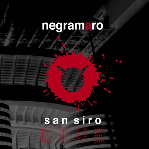 Negramaro - San Siro Live (2008)