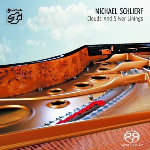 Michael Schlierf - Clouds & Silver Linings (2010) [Hi-Res]