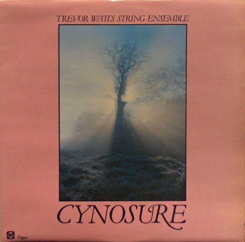 Trevor Watts String Ensemble - Cynosure (1976) [Vinyl]