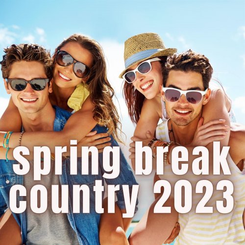 VA - spring break country 2023