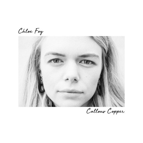 Chloe Foy - Callous Copper (2023) Hi Res